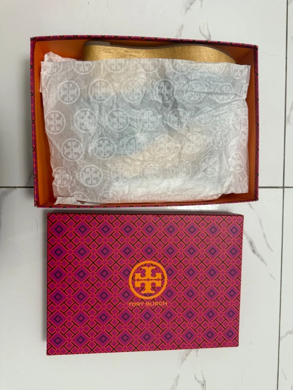 Tory Burch Wedges